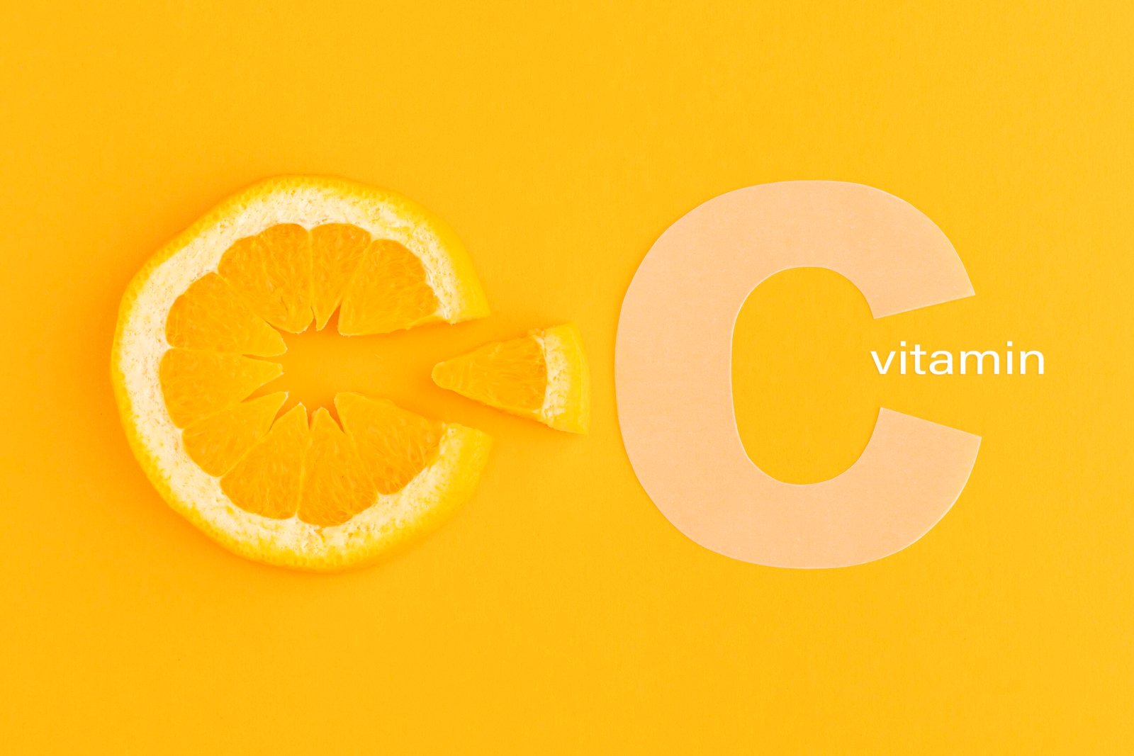 Vitamin C: What It Is, What It’s For, and How to Use It Without Irritation