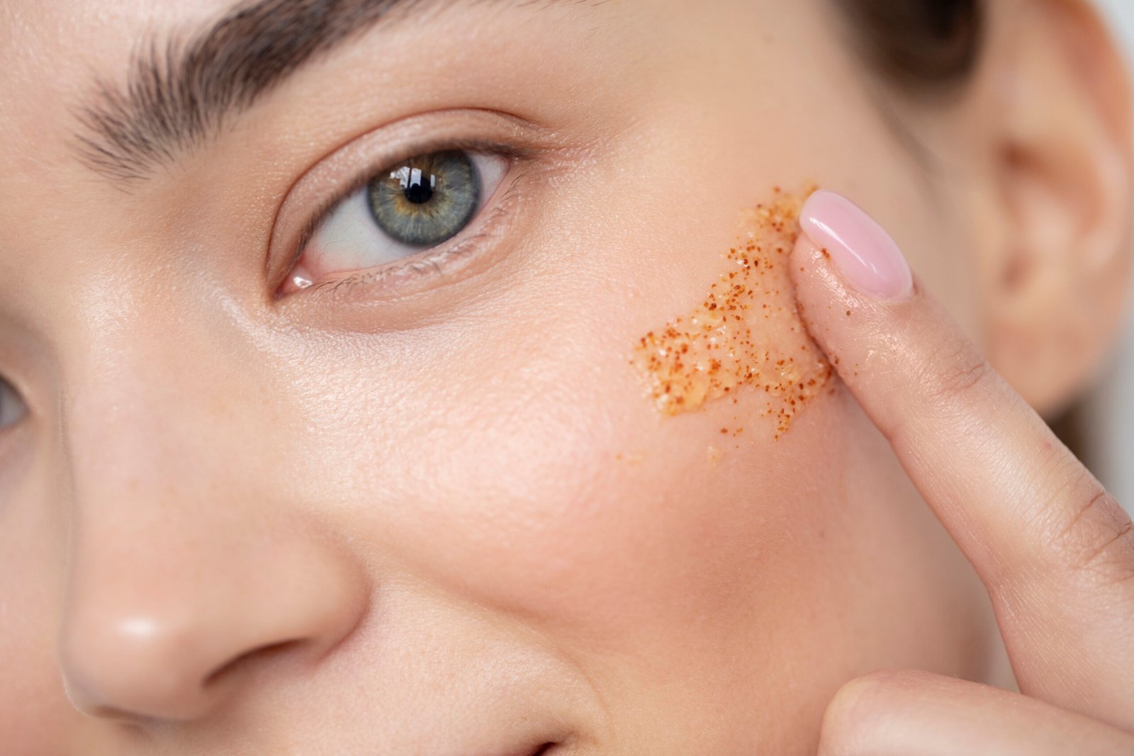 Over-Exfoliating: Signs, Damage and How to Fix It