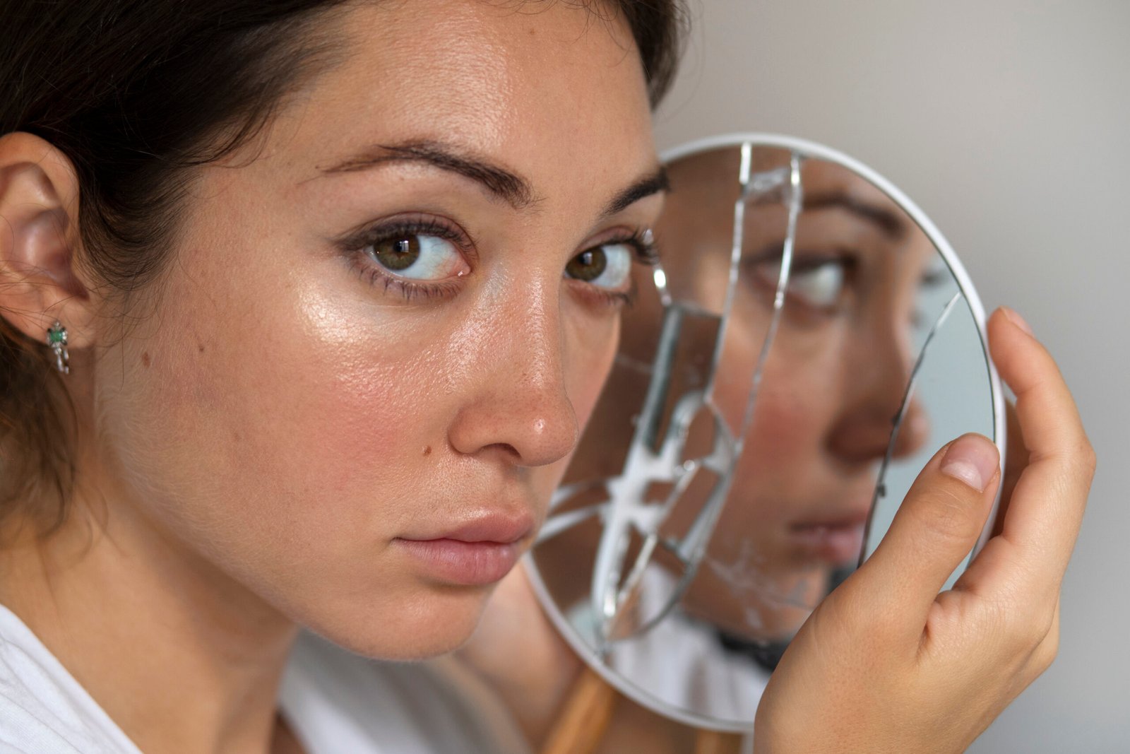 Why Your Skincare Products Are Not Working